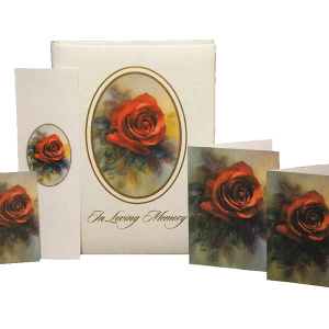 American Rose