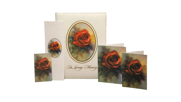 American Rose