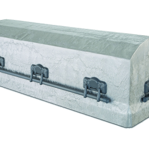 12 Gauge Steel Vault