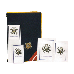 Coast Guard Uniform