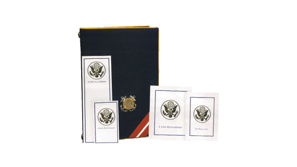 Coast Guard Uniform