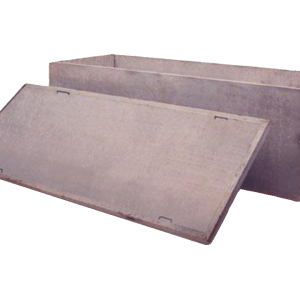 Concrete Liner