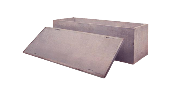 Concrete Liner