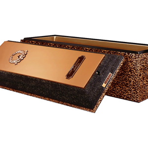 Copper Triune