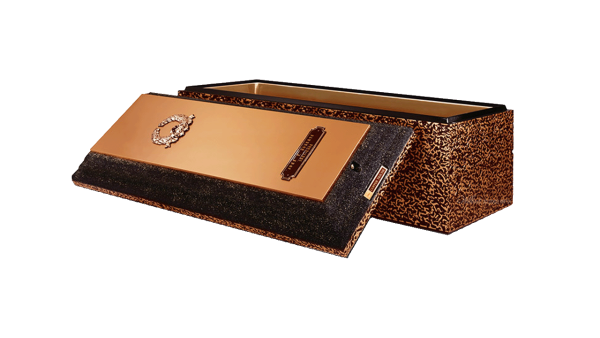 Copper Triune