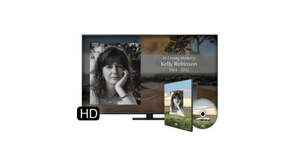 Video Photo Presentations From Your Selected Photos