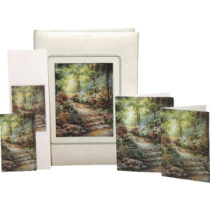 Woodland Path