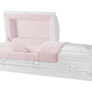 Alex - White & Pink