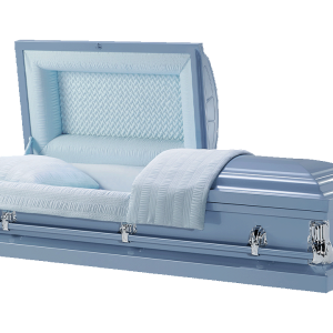 Clair - Blue