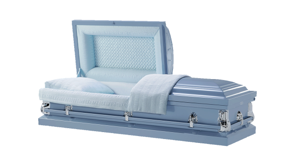 Clair - Blue