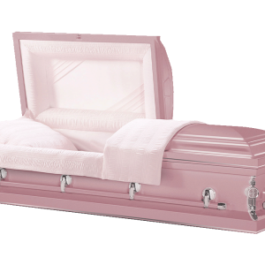Dalton - Orchid (Light Pink)