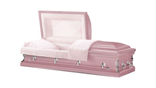 Dalton - Orchid (Light Pink)