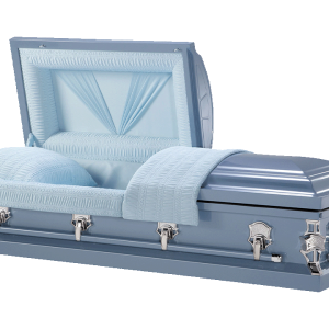V-Ray - Light Blue