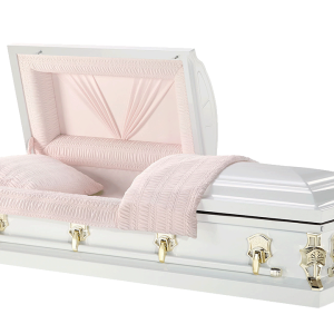 V-Ray - White with Pink