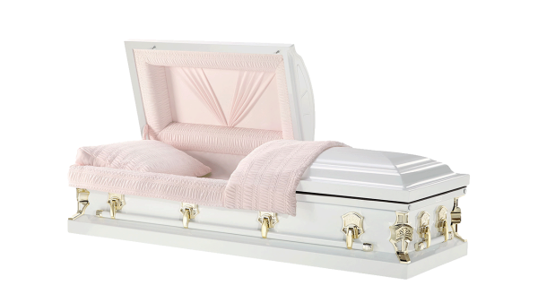 V-Ray - White with Pink